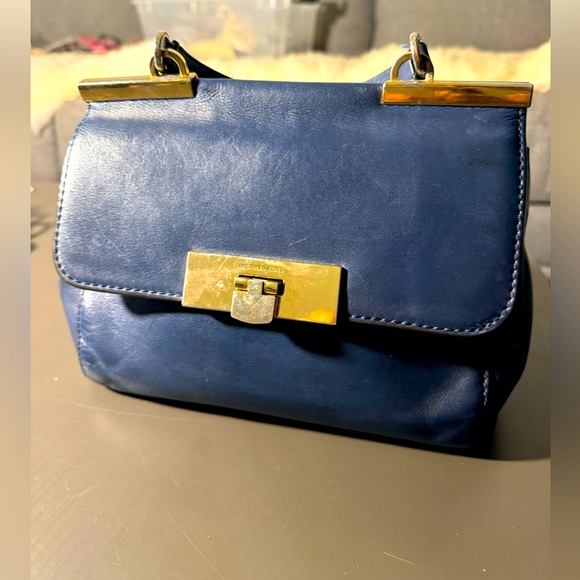 Vintage Michael Kors Marlow Bag - Picture 1 of 6